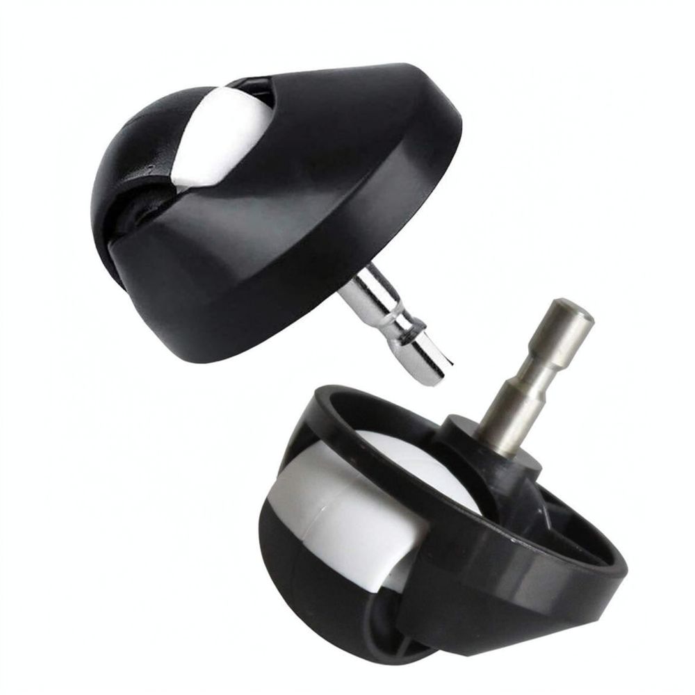 Caster Wheel - Roda de substituição para o rolo