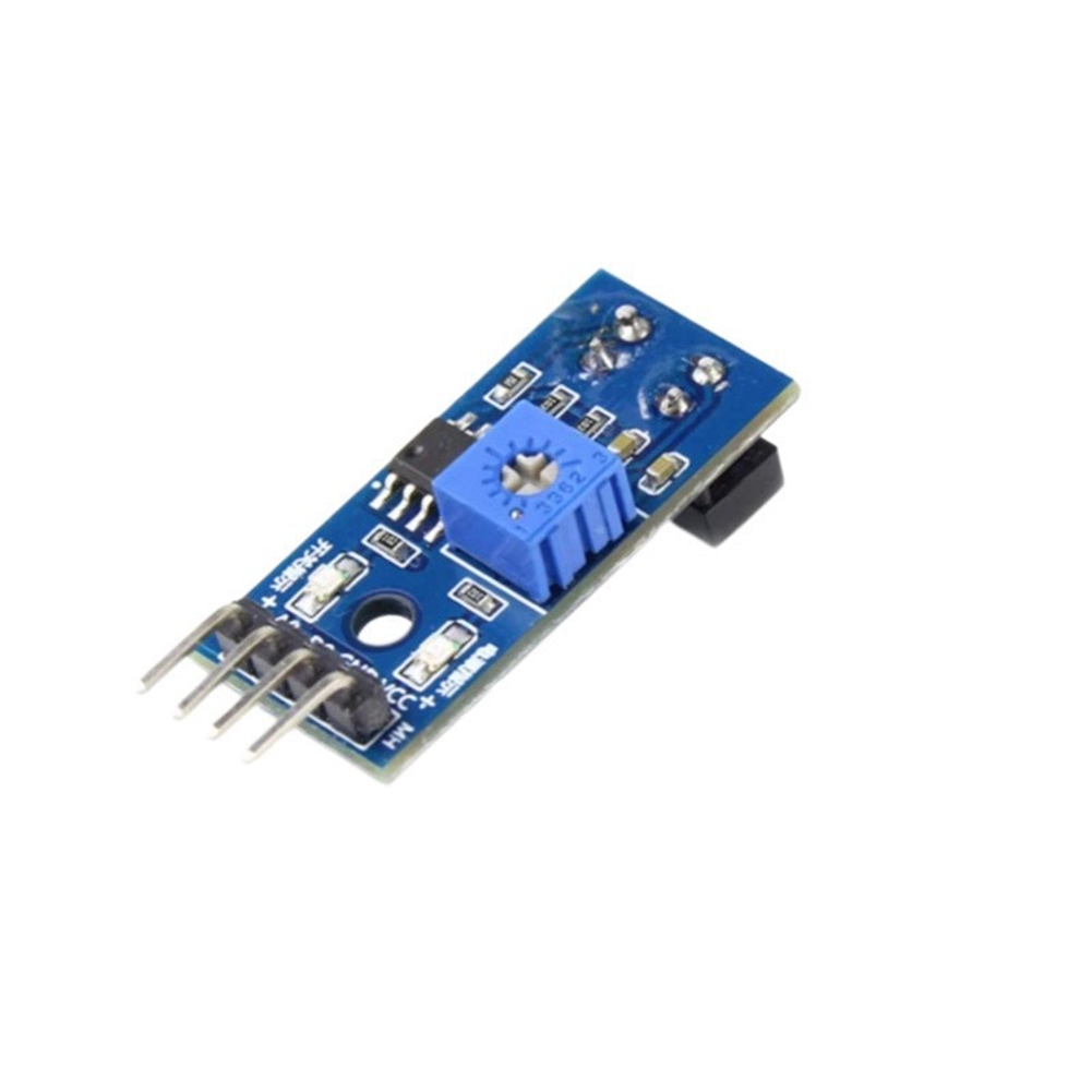 L298N Module - Kit de Carro Inteligente CLCU de