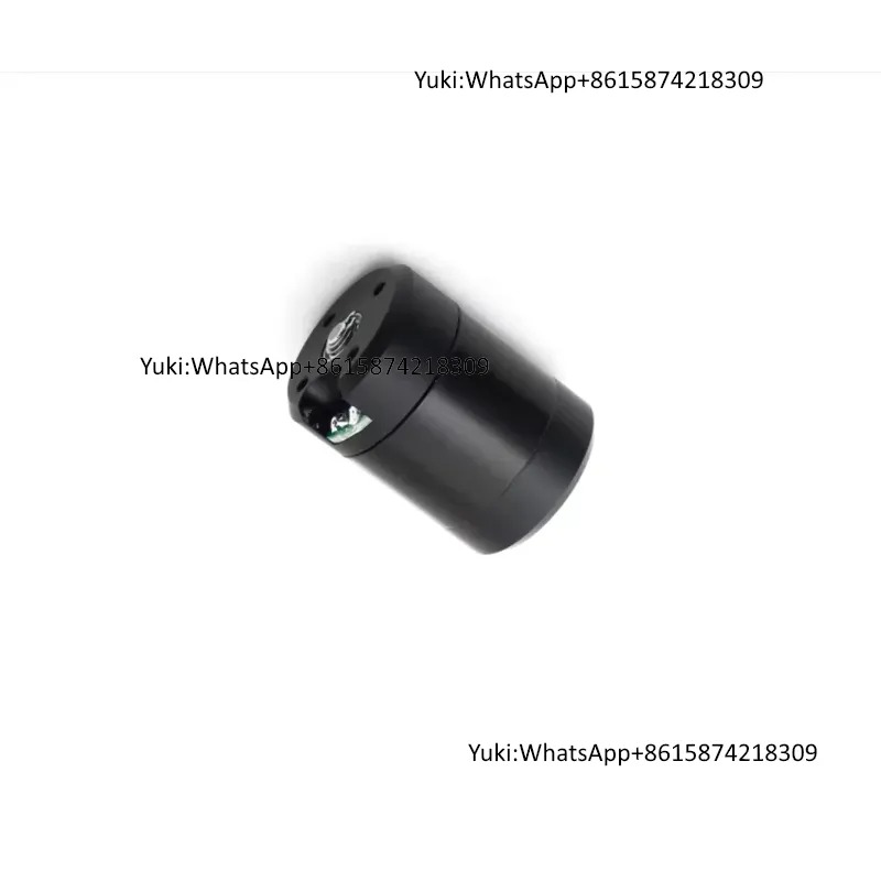 Dc Motor 12V - SUBFF Novo Motor Sem Escovas 100%