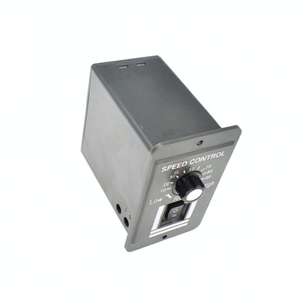 Motor Driver Module - Controlador de velocidade para motor CC