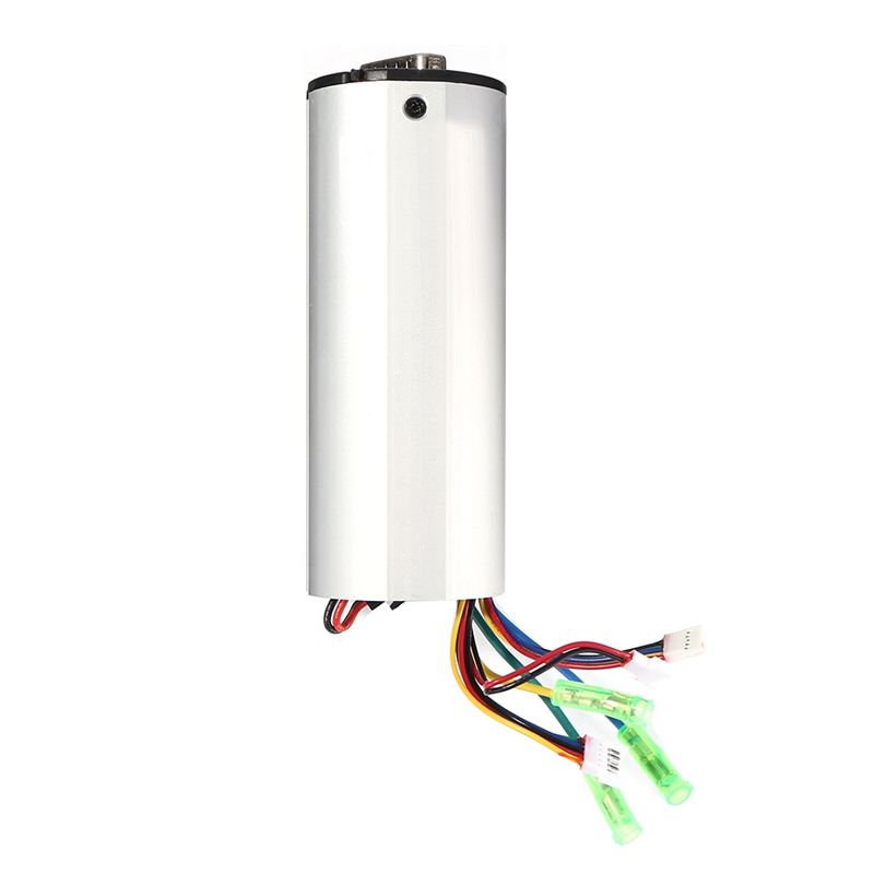Motor Driver Module - Controlador de Scooter Elétrico AEA6 para
