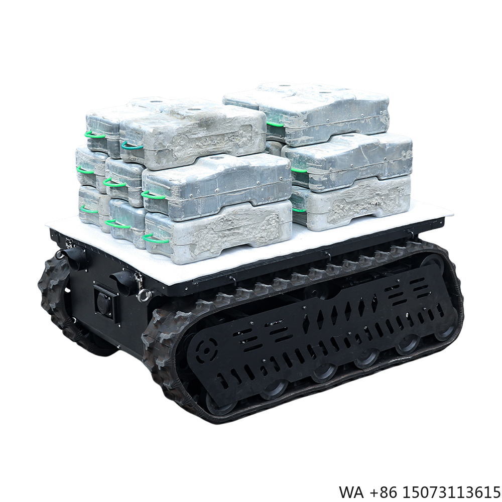 Dc Motor - Chassi de Robô RC Tipo Tanque
