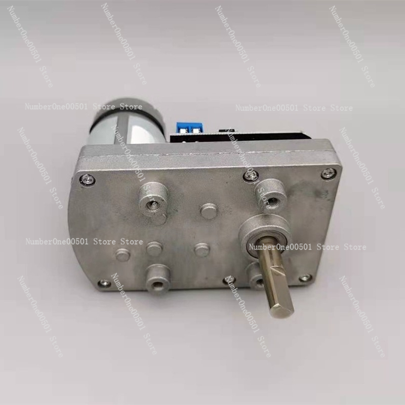 Robot Arm Metal - DH-03X Engrenagem de metal servo digital