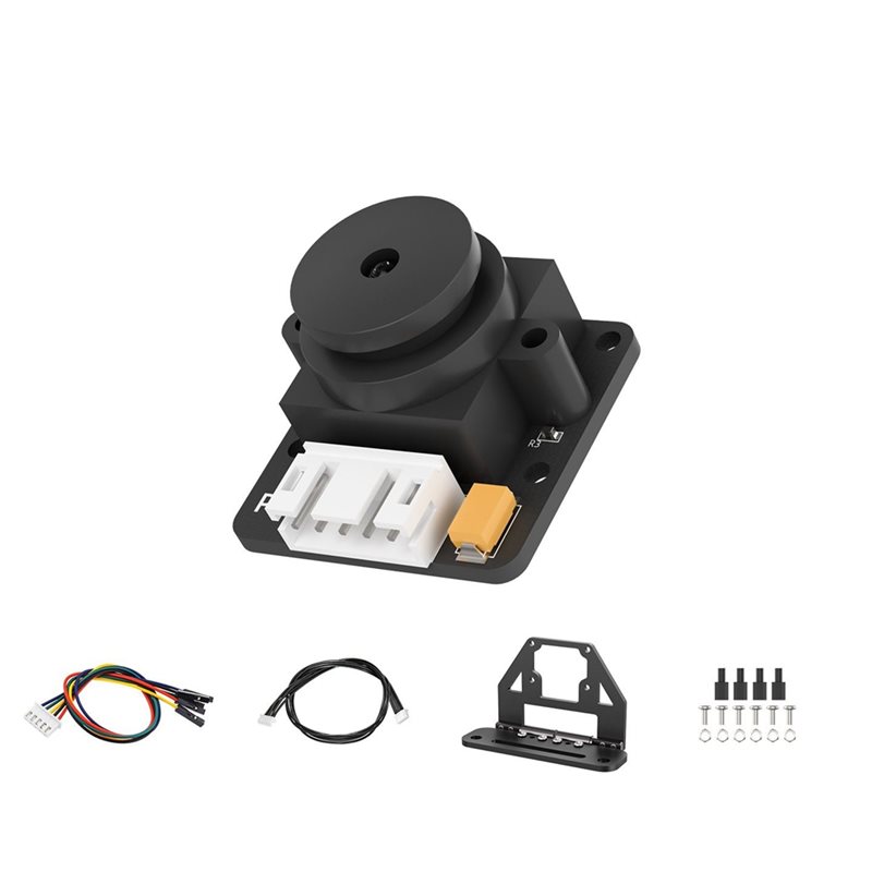 Line Follower Robot - Módulo de Câmera Linear CCD TSL1401