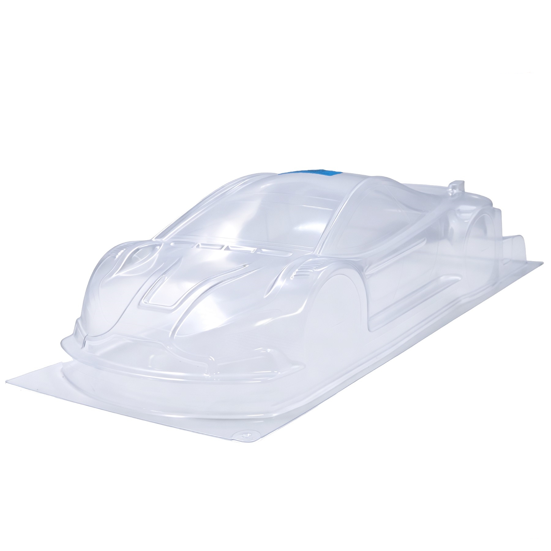 Robot Chassis - 1/10 Carro de Turismo RC, Carroceria
