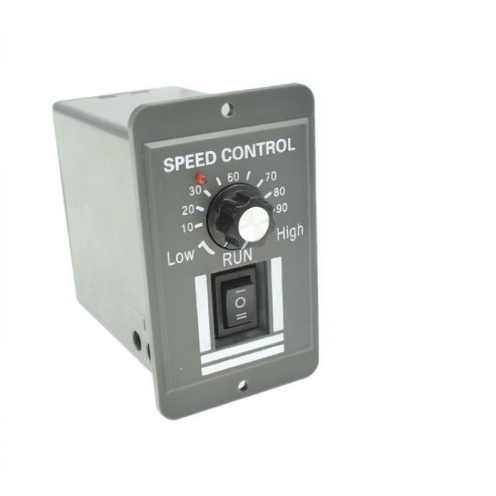 Motor Driver Module - Controlador de velocidade para motor DC