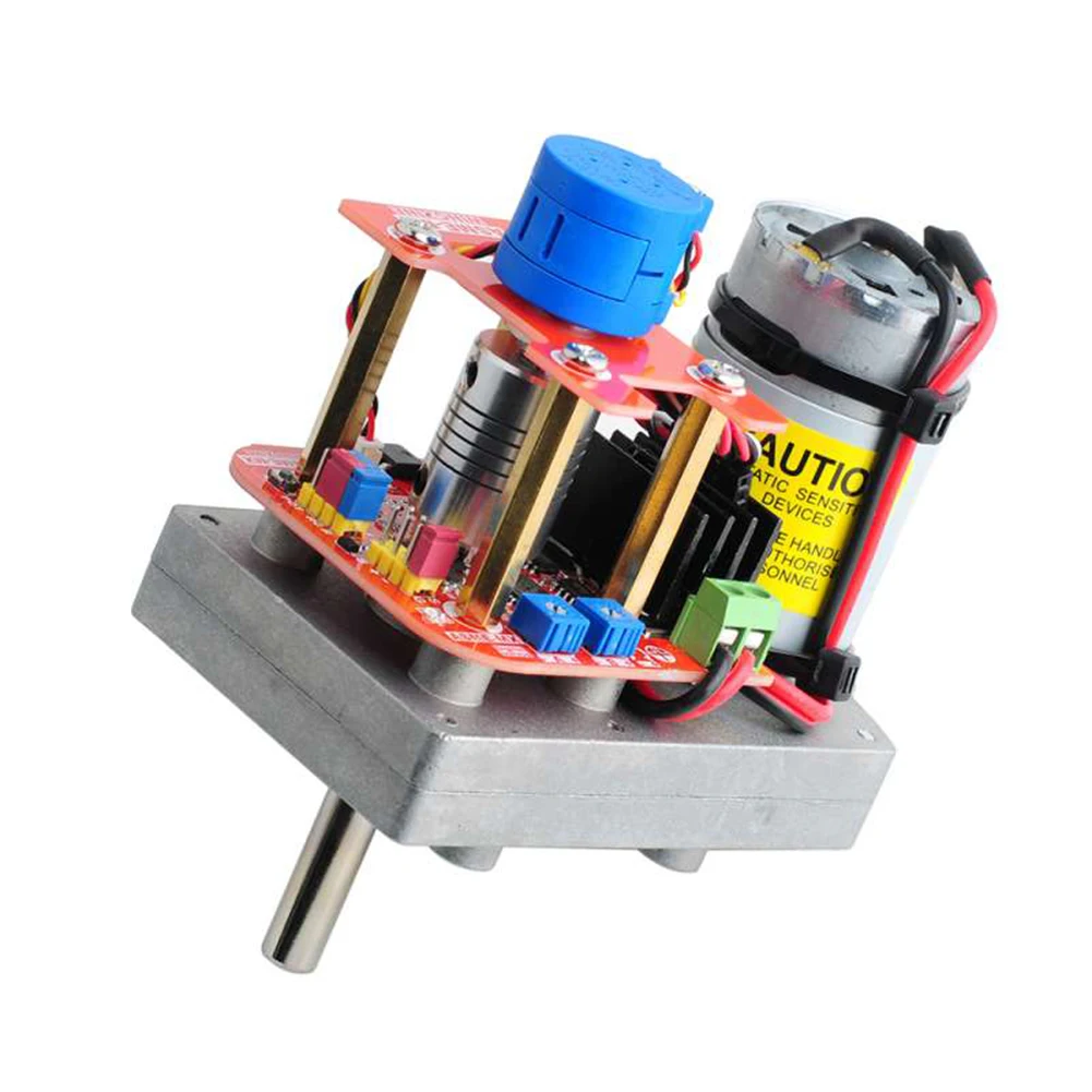 ASME-MXB High Torque Servo, En - Robot Arm Metal avaliação e preço