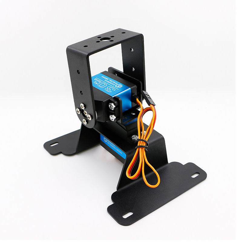 Kit de Suporte Metálico com 2  - Pan Tilt Bracket avaliação e preço