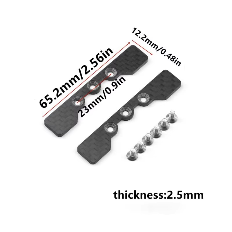 Kit de Placas de Batente de Br - Robot Car Kit avaliação e preço