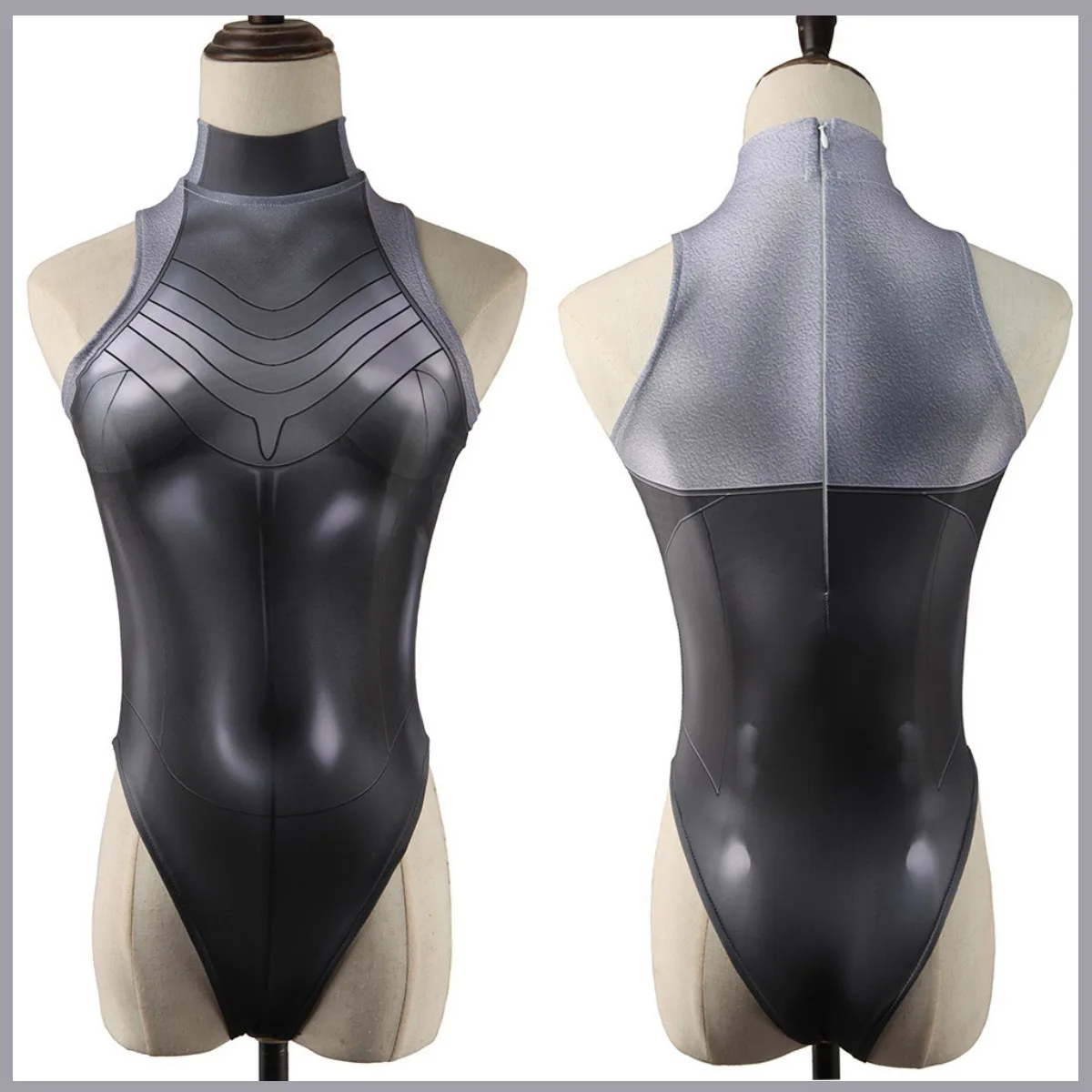 Robô gêmeos cosplay traje para - Robotics Kit avaliação e preço