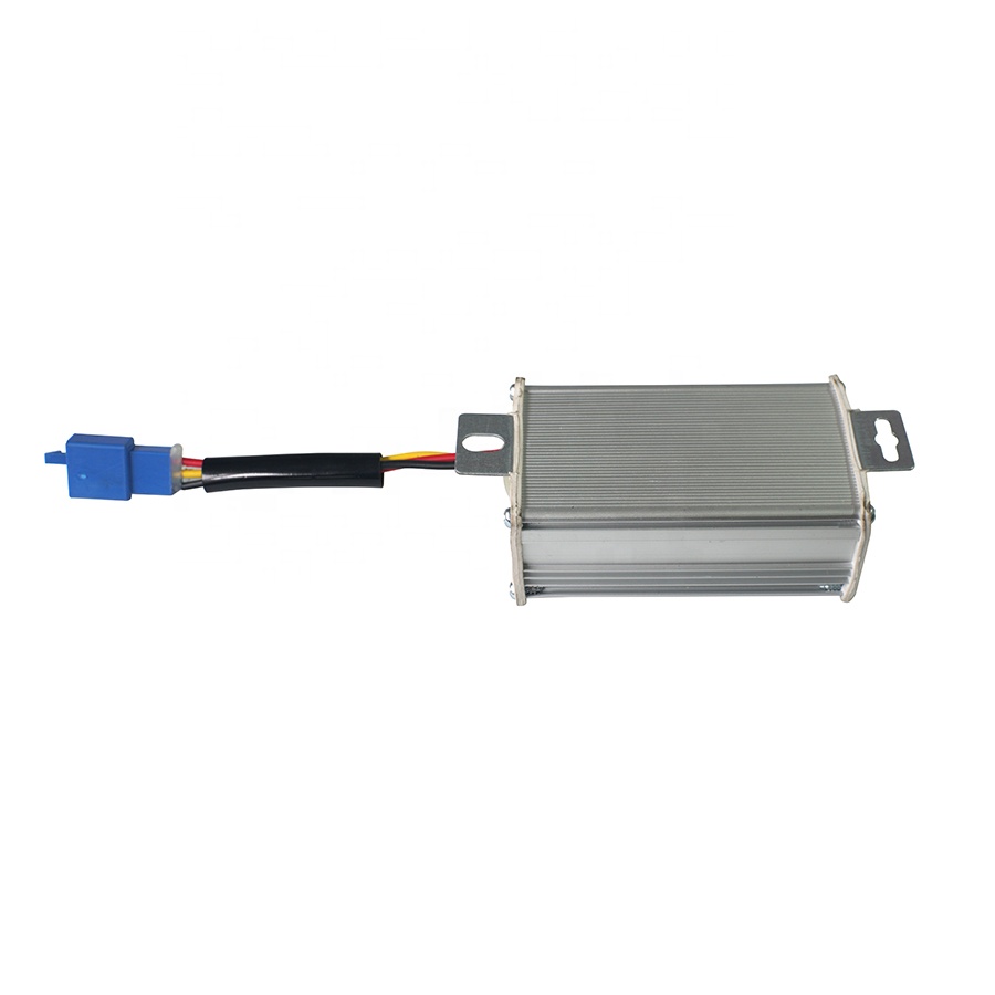 Controlador de Motor DC NT011  - Dc Motor avaliação e preço