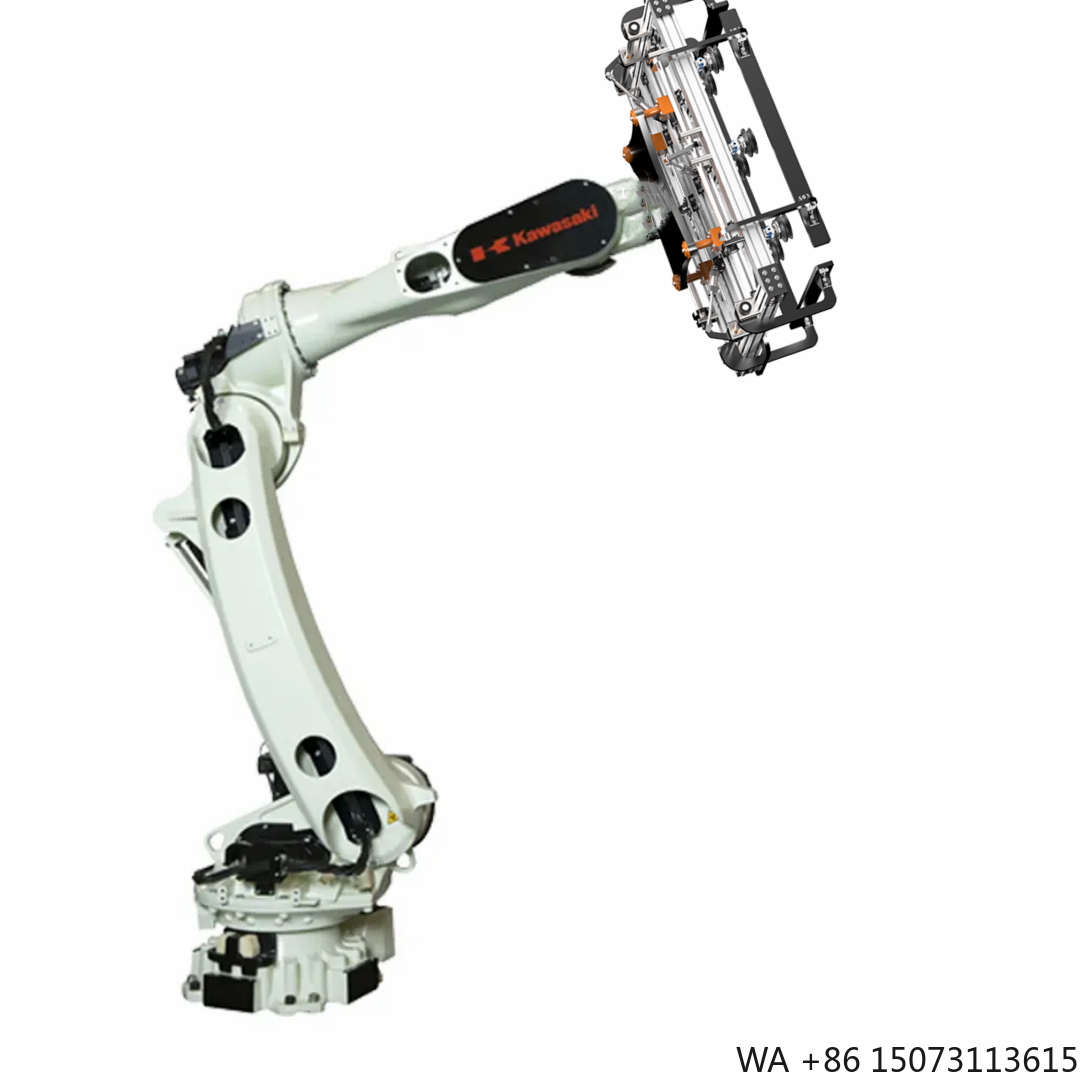Braço Robótico para Linha de A - Robot Gripper avaliação e preço