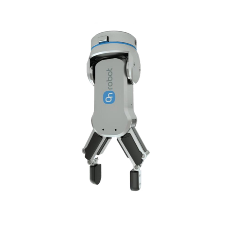 Garra Flexível de Dois Dedos c - Robot Gripper avaliação e preço