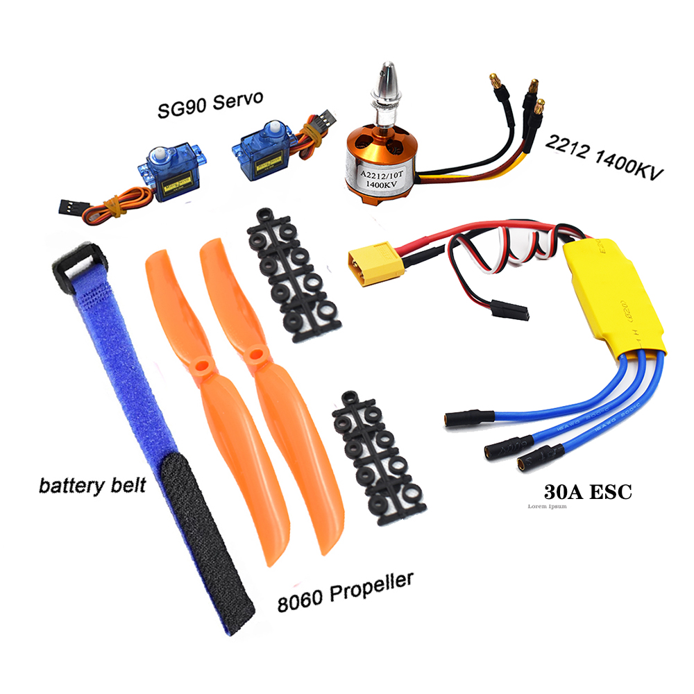 Motor sem escova a2212 2212 14 - Servo Sg90 avaliação e preço