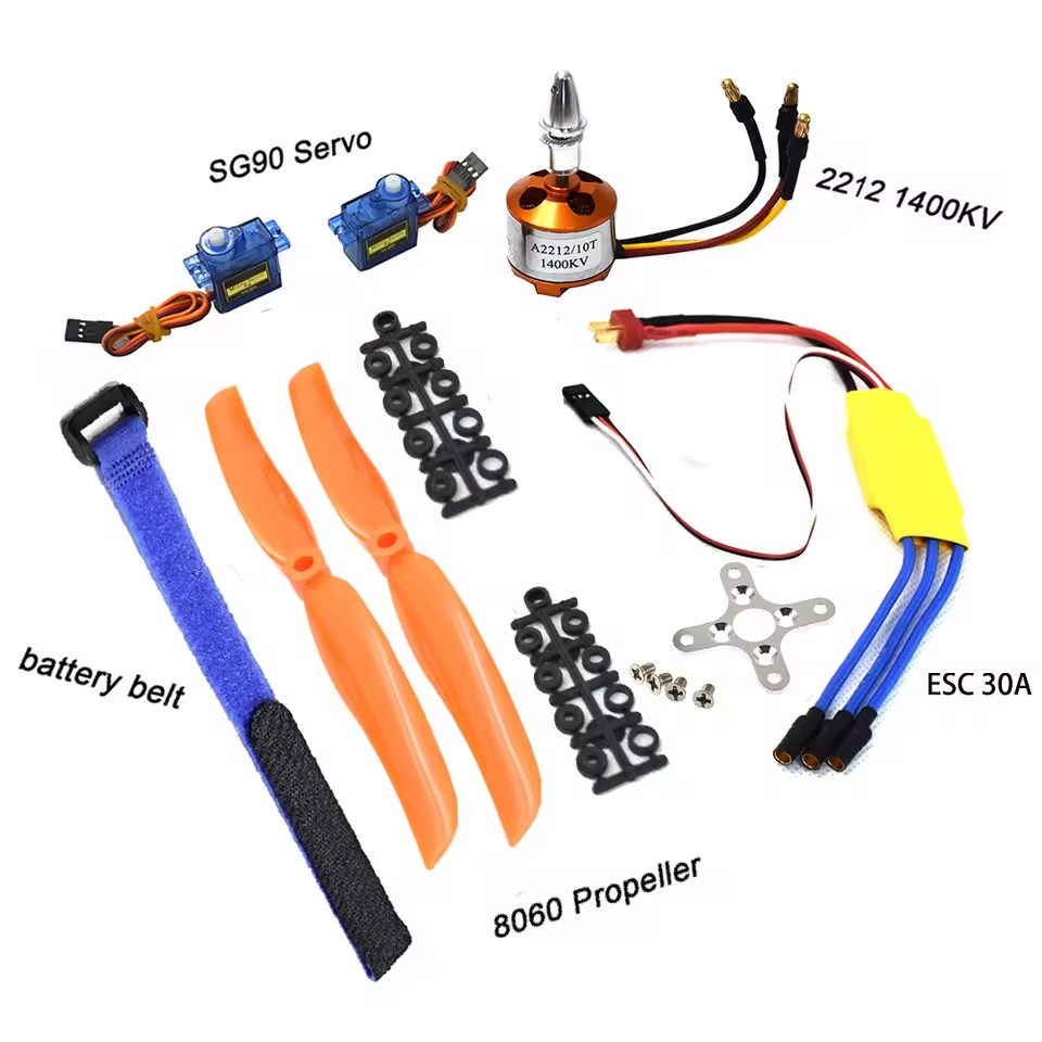 Motor sem escova a2212 2212 14 - Servo Sg90 avaliação e preço