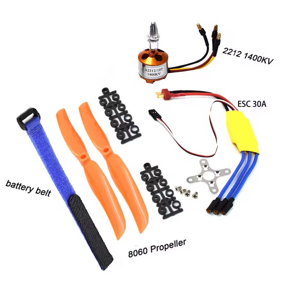 Motor sem escova a2212 2212 14 - Servo Sg90 avaliação e preço