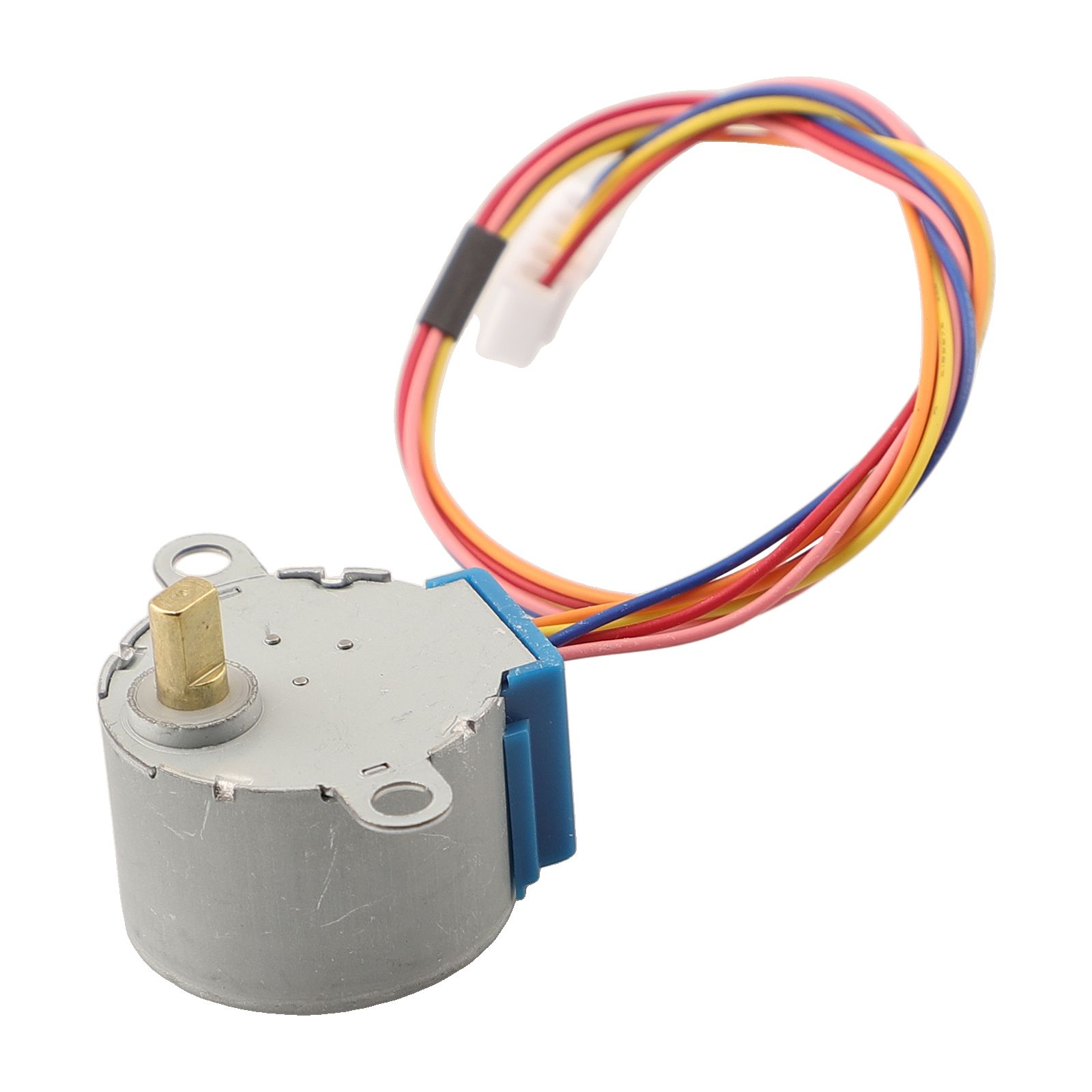 Motor de Passo de 4 Fases DC 5 - 28Byj-48 avaliação e preço