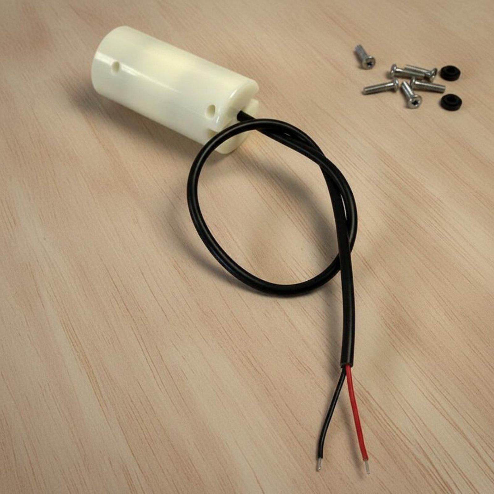 Dispositivo de Massagem por Vi - Robotics Kit avaliação e preço