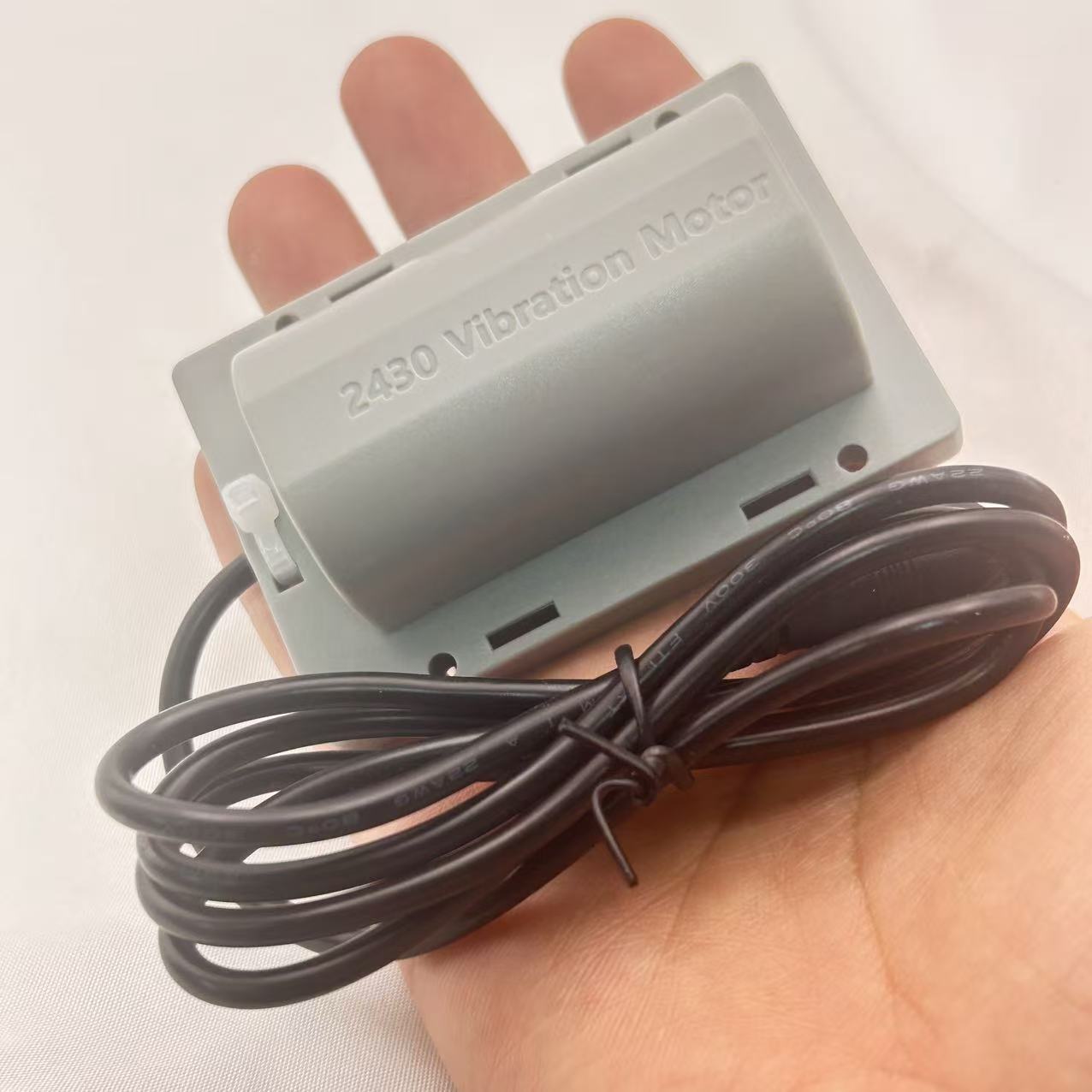 Motor de Vibração Micro Massag - Dc Motor 12V avaliação e preço