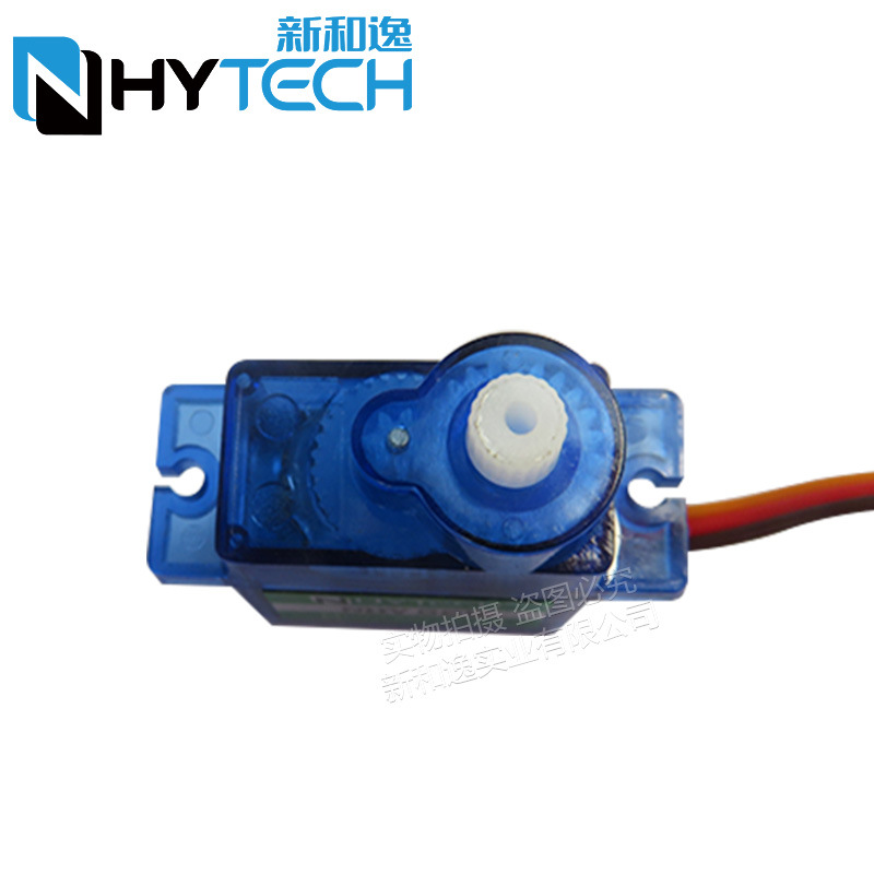 2/4 unidades NHY009 Ultra Sile - Sg90 Servo avaliação e preço
