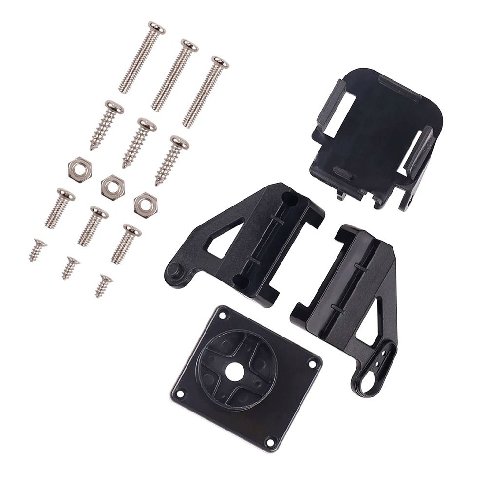 1 Conjunto de Peças para Aerom - Servo Sg90 avaliação e preço