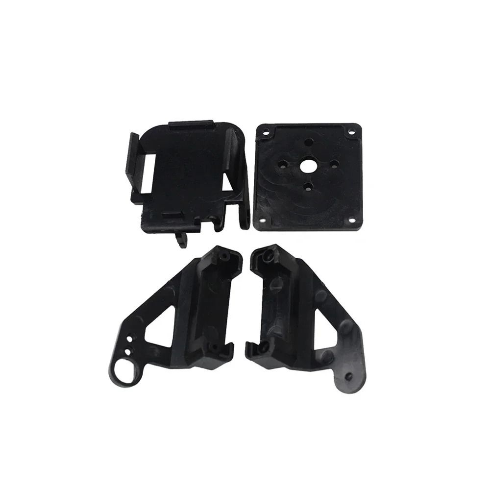 1 Conjunto de Peças para Aerom - Servo Sg90 avaliação e preço