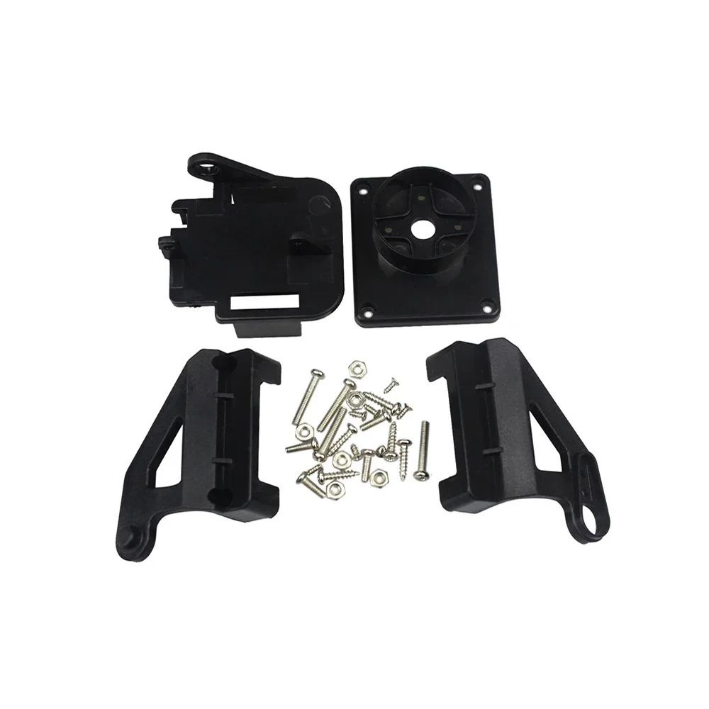 1 Conjunto de Peças para Aerom - Servo Sg90 avaliação e preço