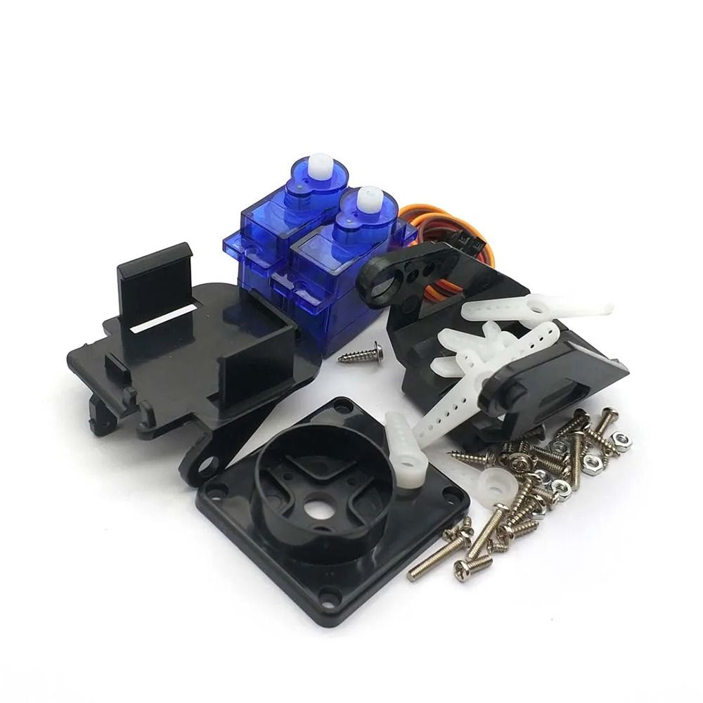 1 Conjunto de Peças para Aerom - Servo Sg90 avaliação e preço