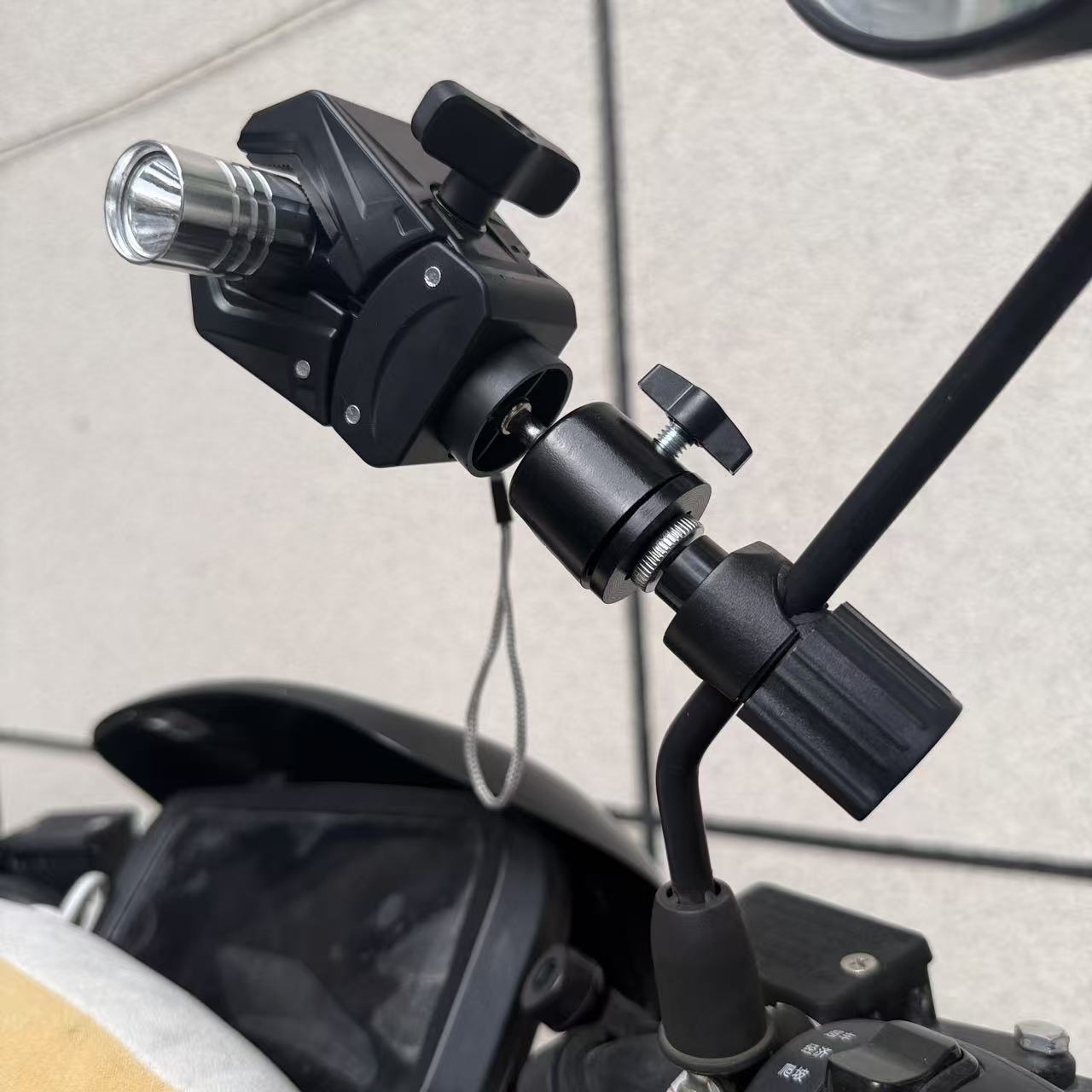 Suportes de Metal para Tubos C - Pan Tilt Bracket avaliação e preço