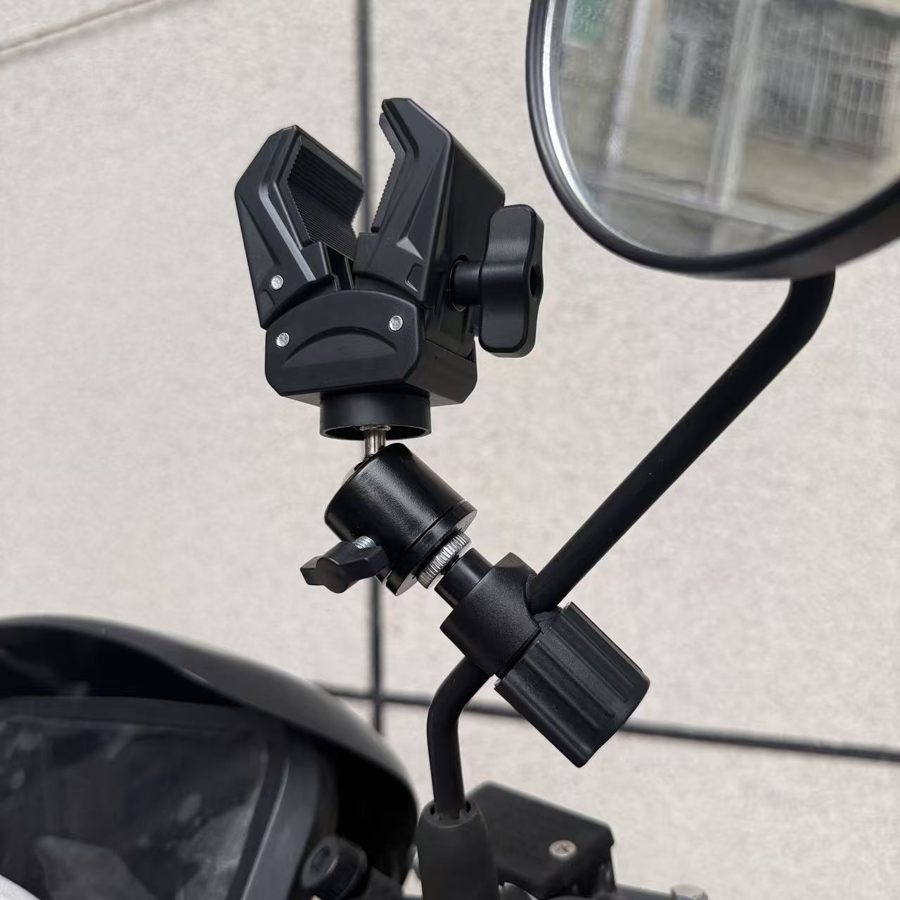 Suportes de Metal para Tubos C - Pan Tilt Bracket avaliação e preço