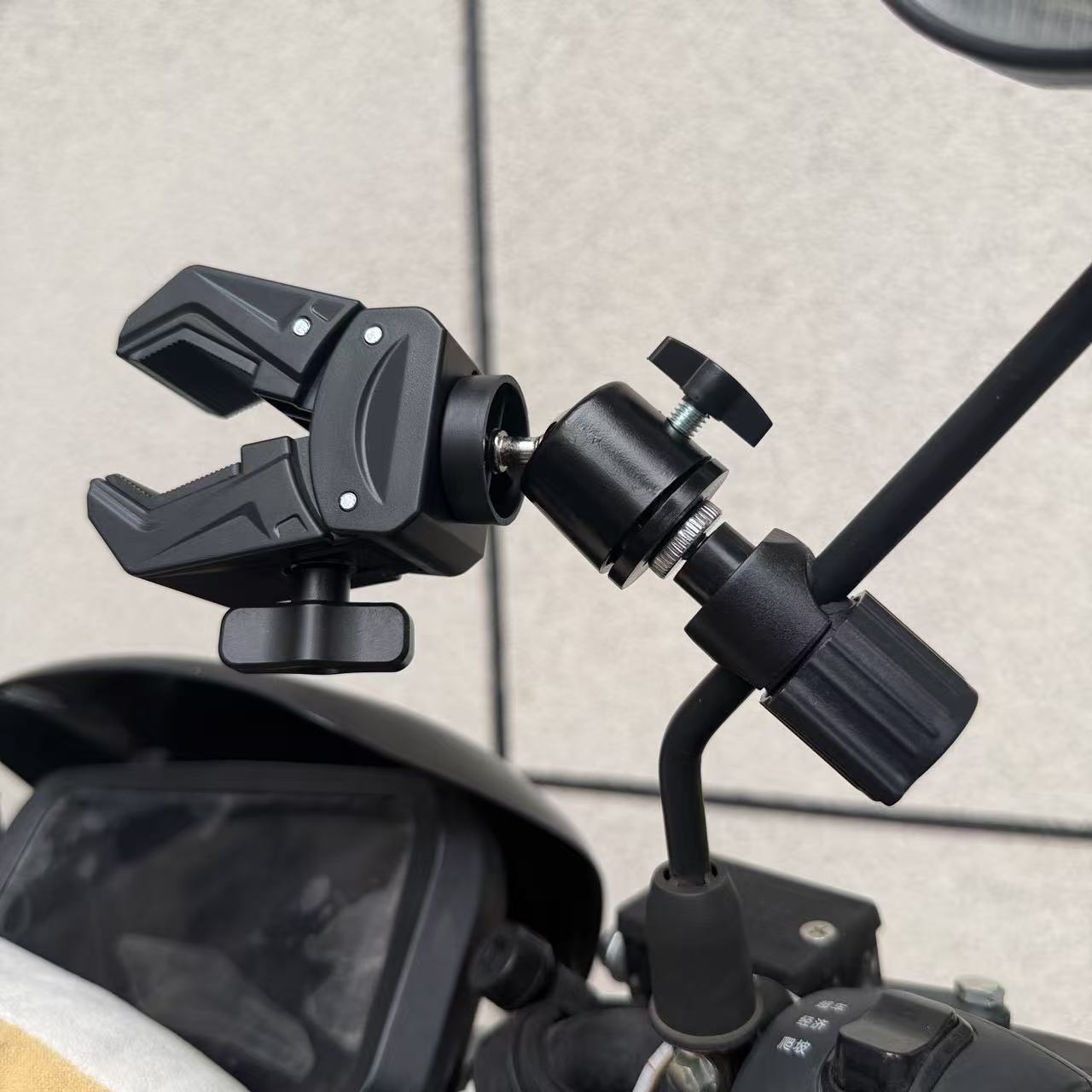 Suportes de Metal para Tubos C - Pan Tilt Bracket avaliação e preço