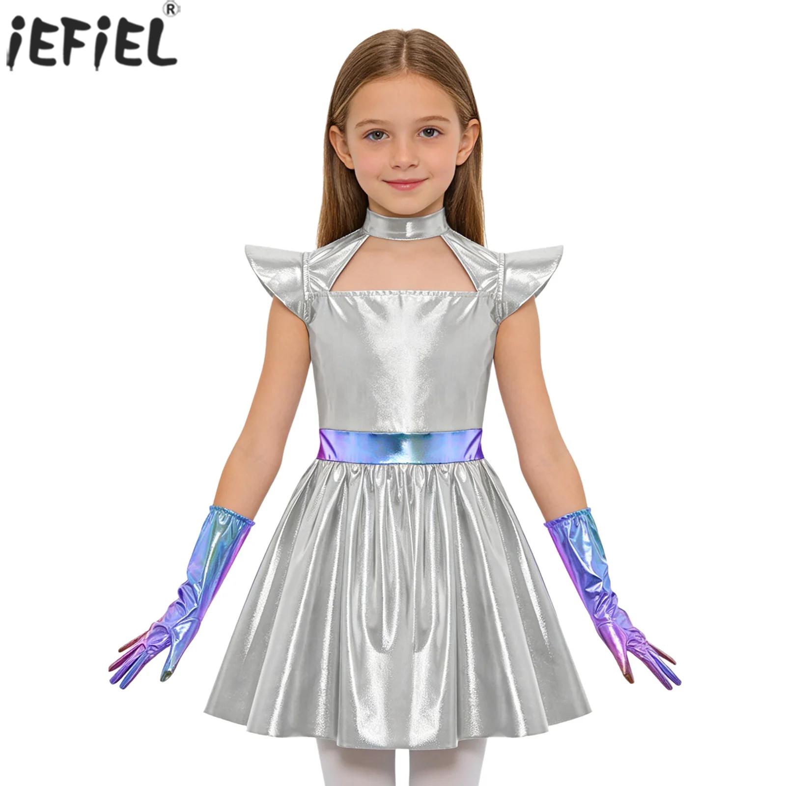 Fantasia de Cosplay Alienígena - Line Follower Robot avaliação e preço