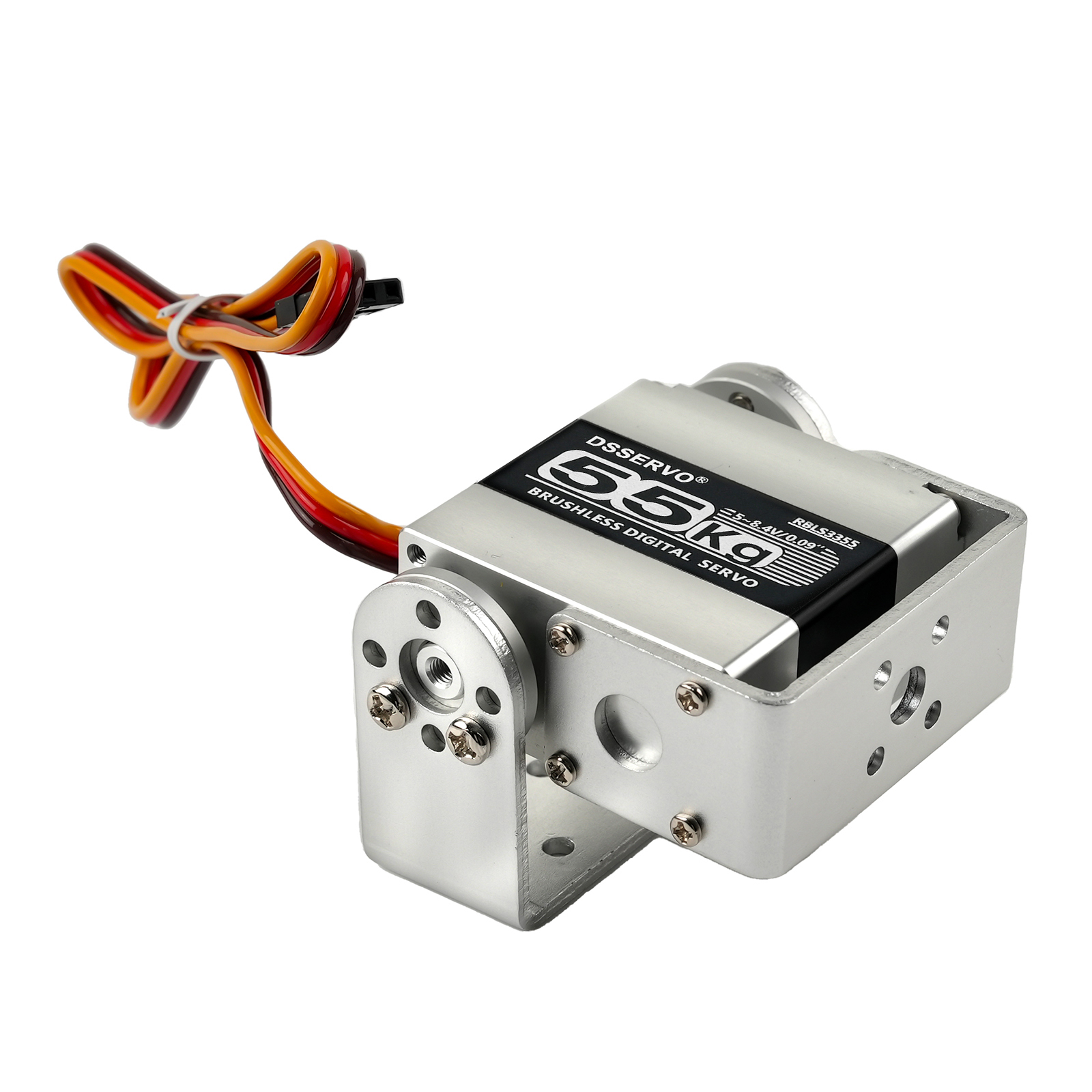 RBLS3355 Servo Digital de Moto - Robot Arm Metal avaliação e preço