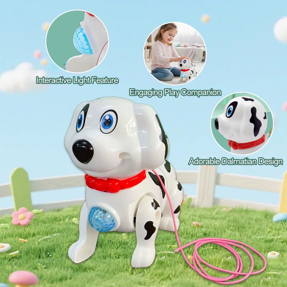 Cão Robô Elétrico Andante de B - Line Follower Robot avaliação e preço