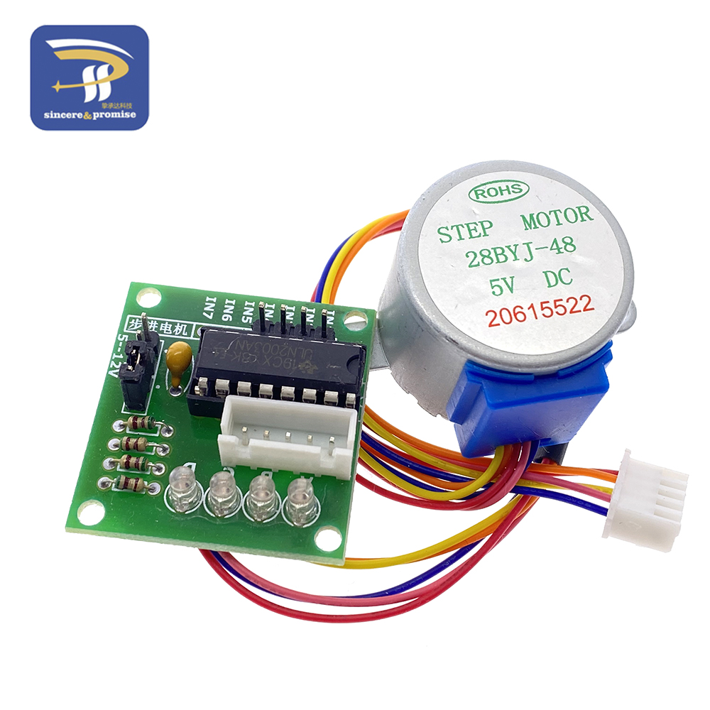 Raspberry Pi kit 1Set 28BYJ-48 - 28Byj-48 avaliação e preço