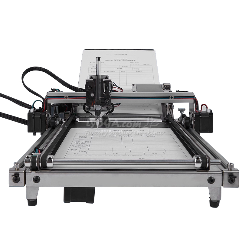 Kit Plotter Corexy com Robô de - Robot Kit avaliação e preço