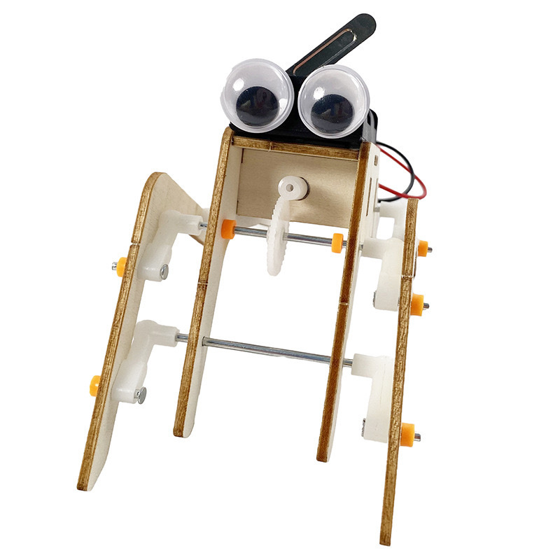Imaginação diy artesanal andan - Line Follower Robot avaliação e preço