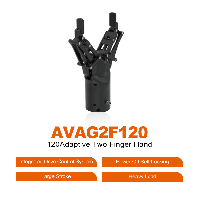 Garra Elétrica Servo de Alta P - Robotics Kit avaliação e preço