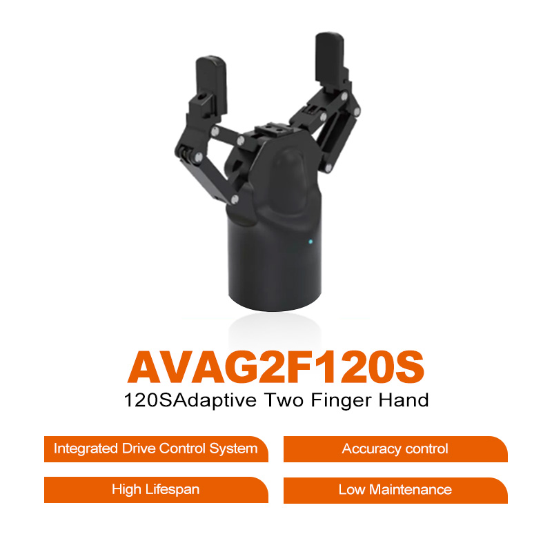 Garra Elétrica Servo de Alta P - Robotics Kit avaliação e preço