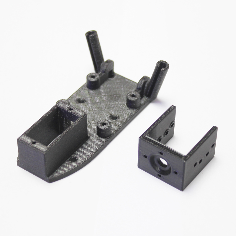 1 conjunto de suporte servo gi - Pan Tilt Bracket avaliação e preço