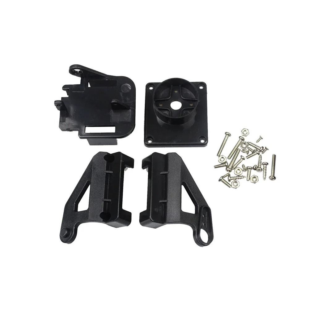 Sg90 mg90s 9g engrenagem de di - Pan Tilt Bracket avaliação e preço