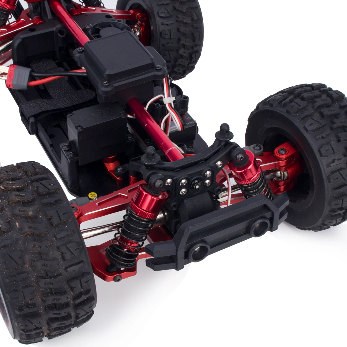 Kit de Braços de Direção CNC e - Robot Car Kit avaliação e preço
