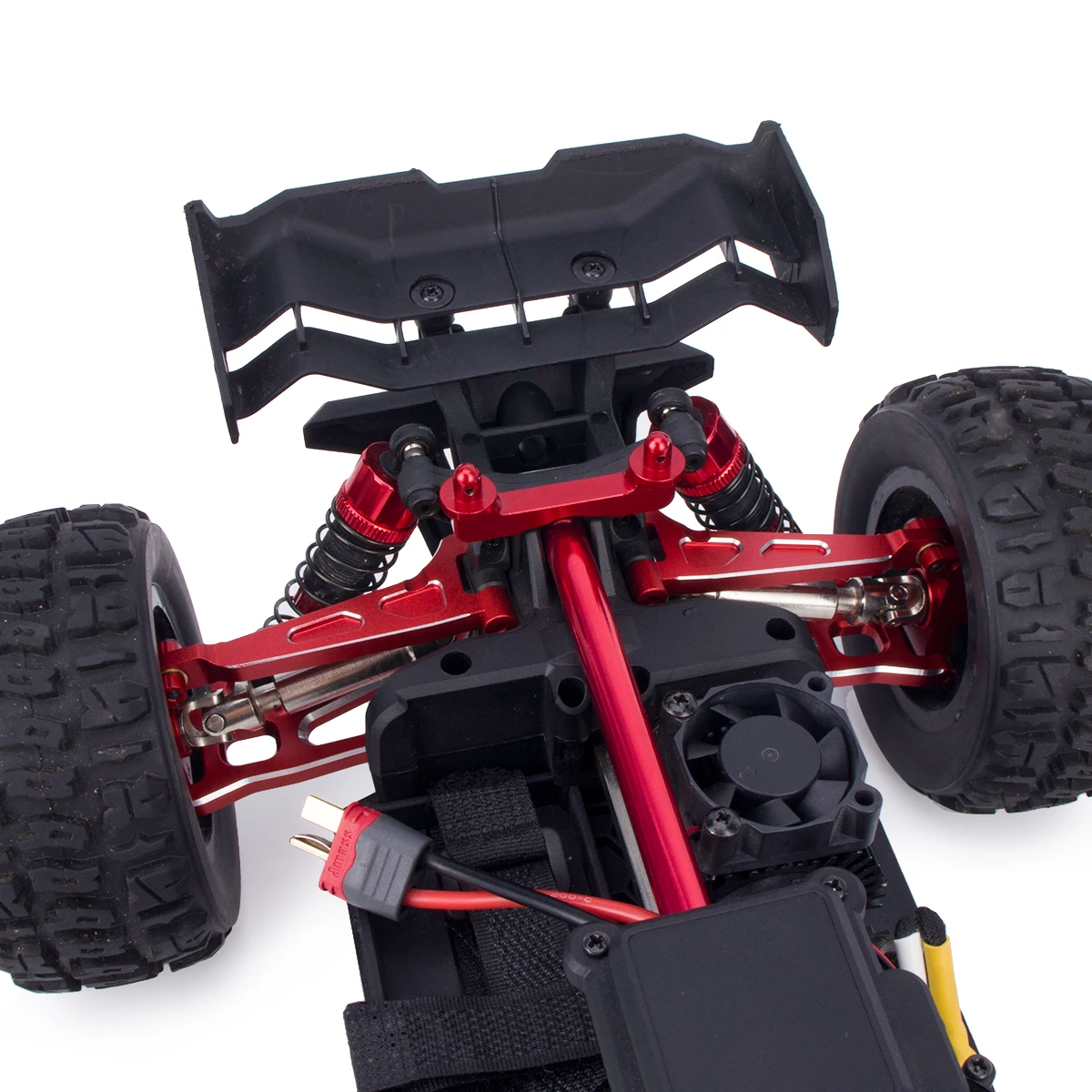 Kit de Braços de Direção CNC e - Robot Car Kit avaliação e preço