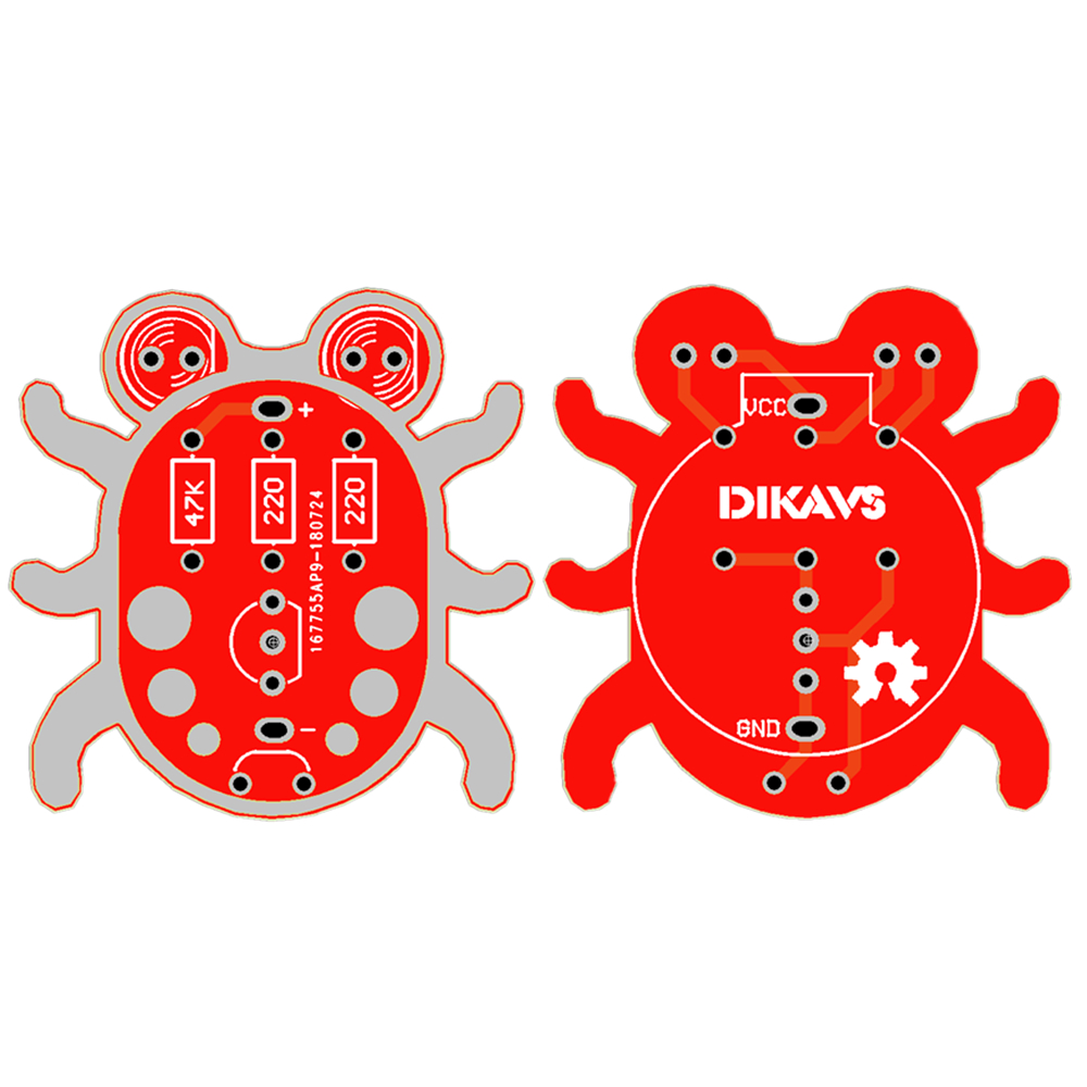 Weevil Eye DIY Eletrônico Inic - Microbit Robot avaliação e preço