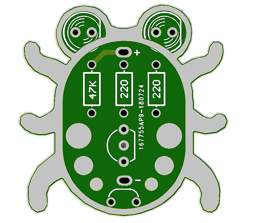 Weevil Eye DIY Eletrônico Inic - Microbit Robot avaliação e preço