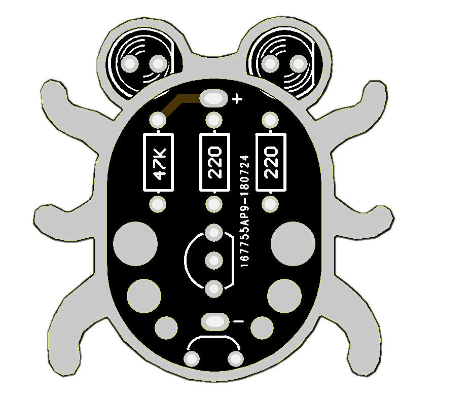 Weevil Eye DIY Eletrônico Inic - Microbit Robot avaliação e preço