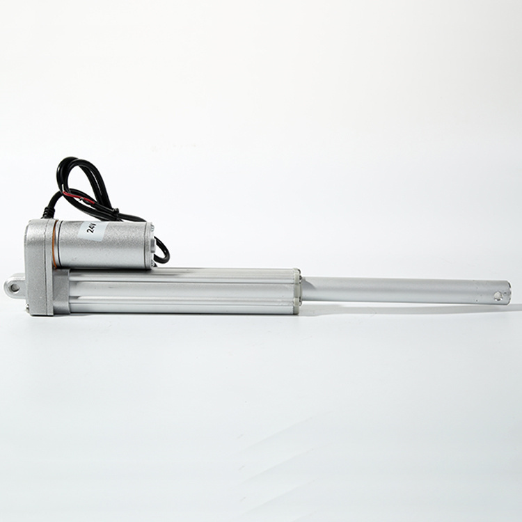 Atuador Linear Industrial JDR  - Dc Motor 12V avaliação e preço