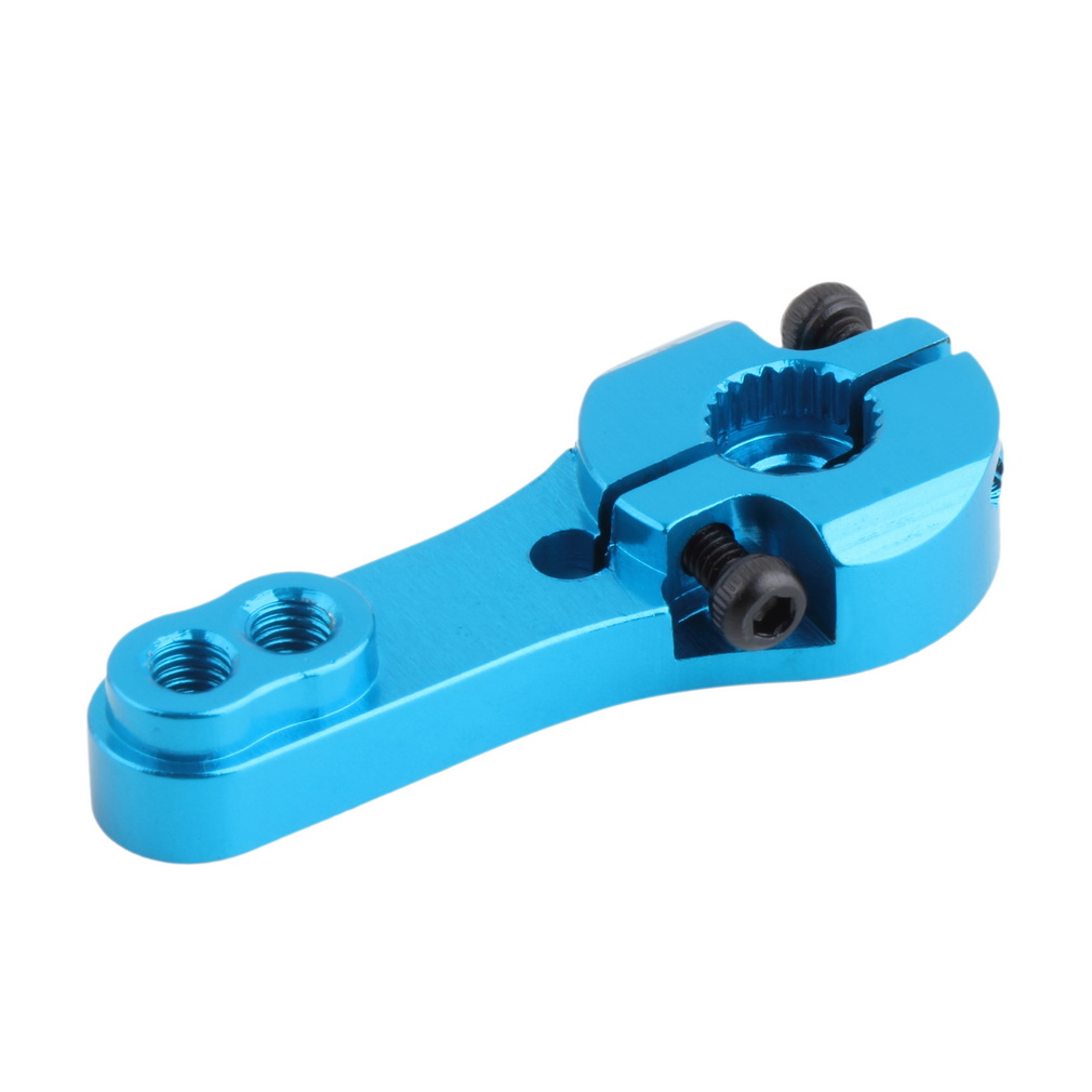 1 peça/2 peças/4 peças vermelh - Robot Arm Metal avaliação e preço