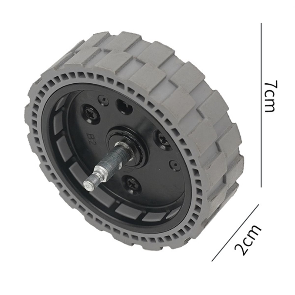 Atualização. Rodas de Tração p - Caster Wheel avaliação e preço
