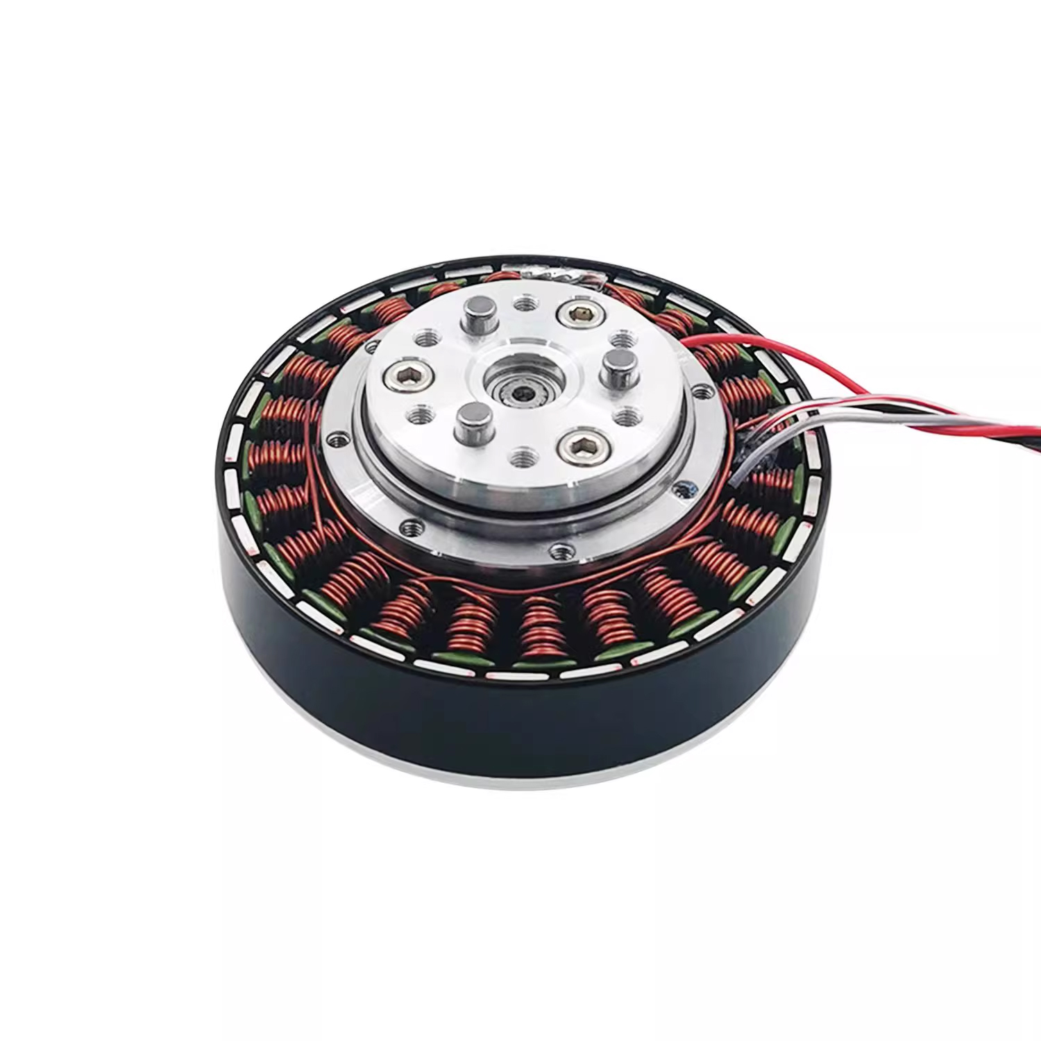 Micro Redutor Planetário Motor - Robot Arm Metal avaliação e preço